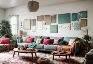Read more about the article Home Decorating Ideas on a Budget: Transform Your Space with Affordable Style
